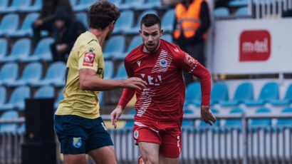 Zrinjski se vraća s punim plijenom iz Prijedora: Mikić heroj Mostaraca