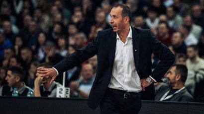 Pašalić: Puno izgubljenih lopti, realan rezultat na kraju