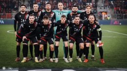 Zrinjski se bori za narednu fazu i značajne bodove za ukupni koeficijent