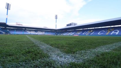 Plavi šire porodicu: Željezničar dobio ženski tim