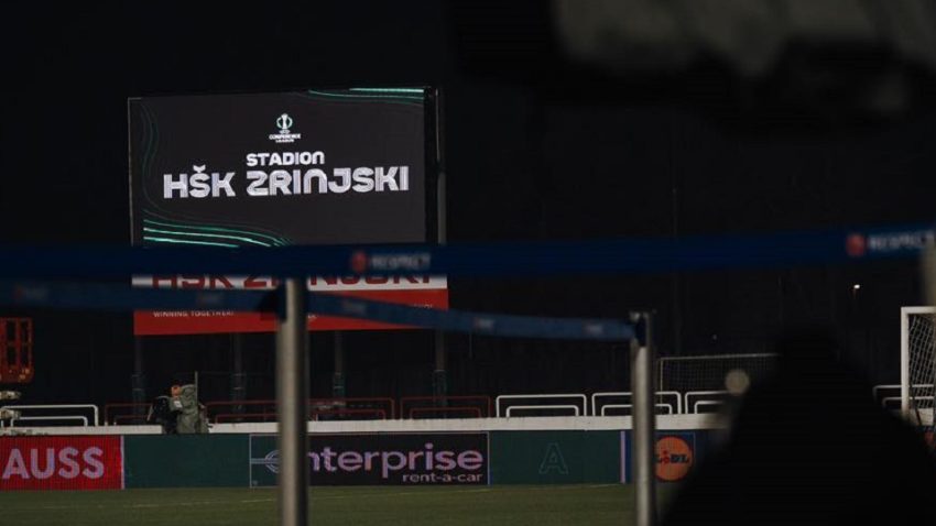 (KRAJ) Žrijeb za nokaut fazu Lige konferencija