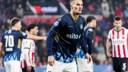 (VIDEO) Bajraktarević ponovo presjedio na klupi čitav meč: Luka Kulenović privlači pažnju Barbareza