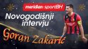 Goran Zakarić za MeridianSportBH: Debi u dresu BiH bio je ostvarenje sna, Barbarez zna šta radi