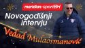 Vedad Mulaosmanović za MeridianSportBH: U Čeliku znaju da na mene u svakom momentu mogu računati