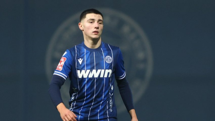 Aldian Korora ušao u istoriju Željezničara