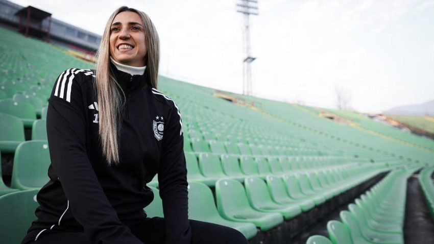 SFK 2000 Sarajevo ima novog glavnog trenera