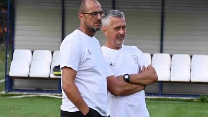 Trenerski tandem Hadžiće zamijenio Saudijskom Arabijom: Ubjedljiva pobjeda u debiju