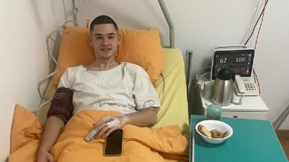 Operisan košarkaš Proma