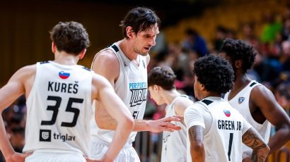 (VIDEO) Boban Marjanović odigrao brutalnu partiju u ABA ligi