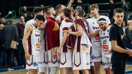 Bosna se rastala sa mladim košarkašem