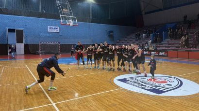 Završen prvi dio sezone u Meridianbet Prvoj ligi RS