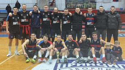 Drina Zvornik ove sezone ne zna za poraz