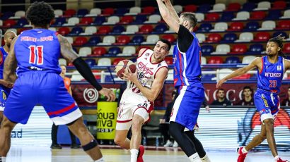 Igokea bolja od FMP-a