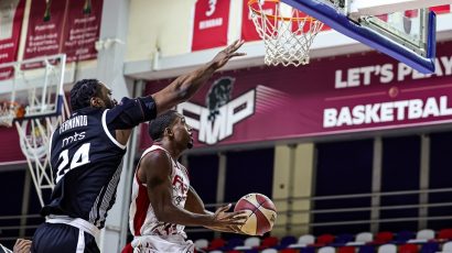 Partizan bolji od FMP-a