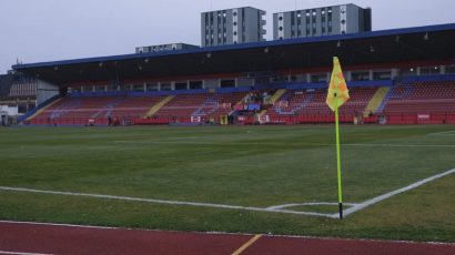 Borac se oglasio povodom navodnih dugovanja prema igračima i zaposlenima u klubu