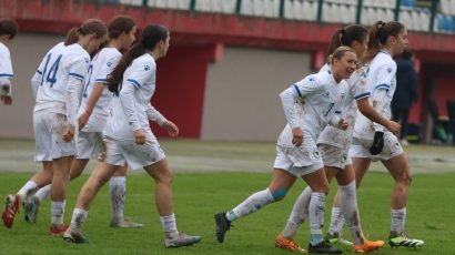 Kadetkinje i juniorke dobile rivalke u kvalifikacijama za Evropsko prvenstvo