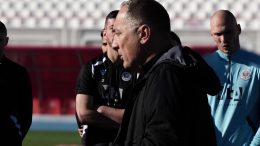 Određene postave za meč Zrinjski - Sarajevo