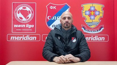 Marko Maksimović: Očekujem tešku utakmicu, gostujemo ekipi koja je napravila veliko iznenađenje