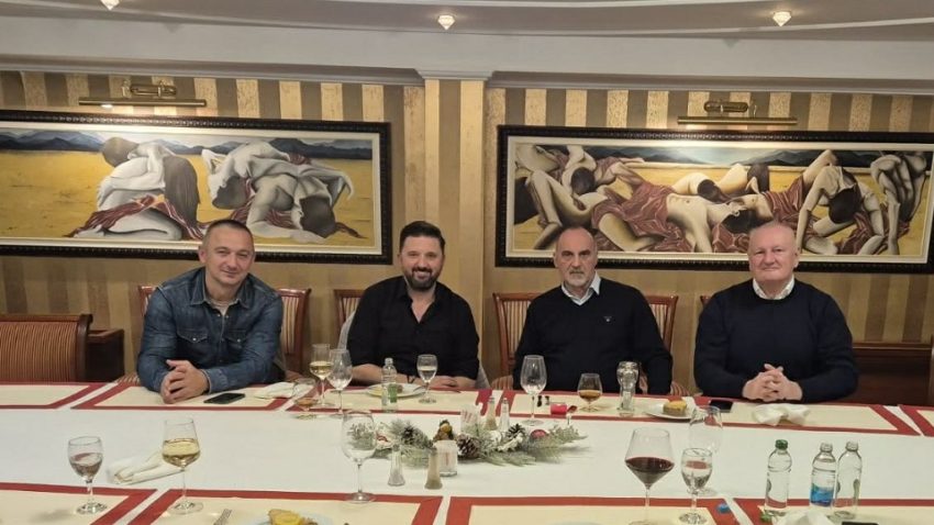 Predstavnici KSBiH i Dubaija održali sastanak u Laktašima