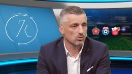 Kaljanac o suđenju Gigovića: Sudija je vjerovatno došao nenaspavan