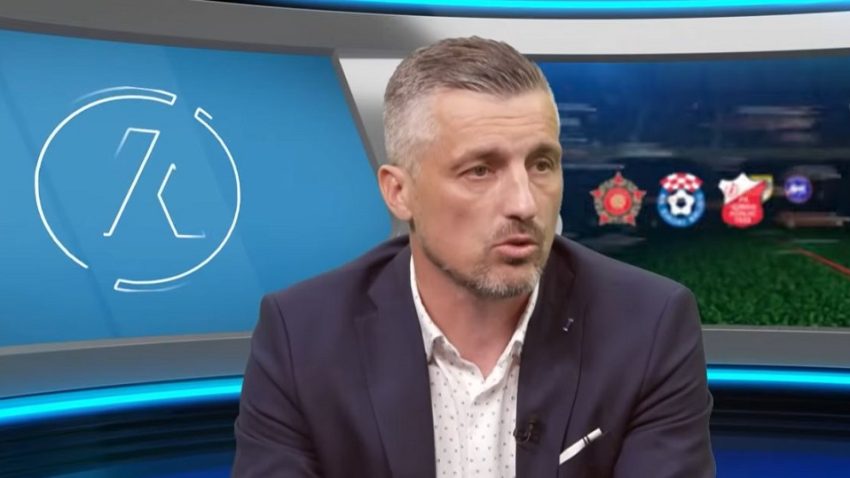 Kaljanac o suđenju Gigovića: Sudija je vjerovatno došao nenaspavan