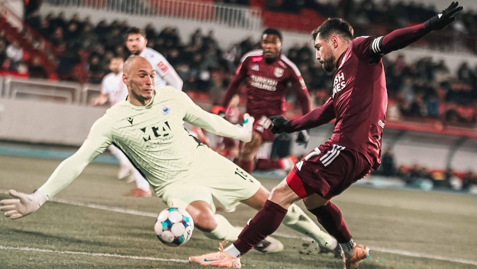 Karacic i Gulijasvili