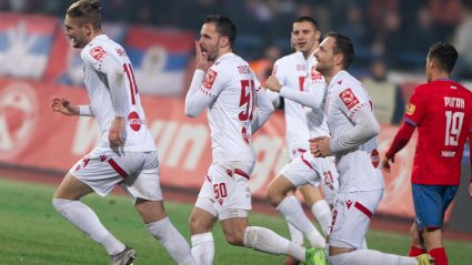 Mostarci čekaju rivala, Zrinjski danas dobija protivnika u nokaut fazi Lige konferencija