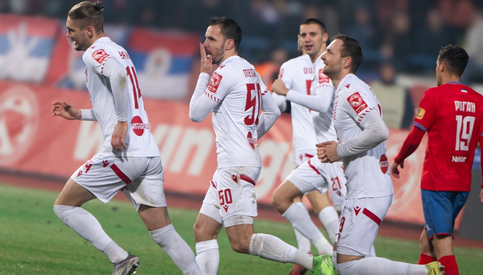 Nedim Jusufbegović: Znao sam na pripremama da ću biti otjeran, bilo je kontakta sa Željom 1 Kerim Memija1