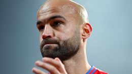 Juričić iskren nakon poraza u derbiju: Nismo materijalizovali krizu Zrinjskog