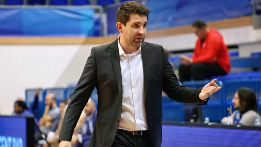 Bagarić potvrdio odlazak Amerikanca iz Širokog