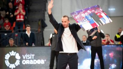 (FOTO) Muhamed Pašalić dobio veliko priznanje od svog bivšeg kluba