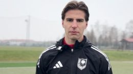 (VIDEO) Nermin Mujkić za MeridiansportBH: Maštao sam o tome čitav život i ostvarilo se na derbiju