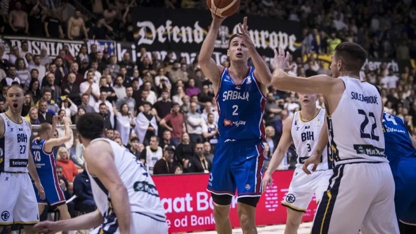 Zmajevi popravili skok, ali posebno podbacili u drugom segmentu