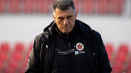 (VIDEO) Spektakl u Mostaru: Navijači Veleža na nesvakidašnji način dočekali Ibru Rahimića