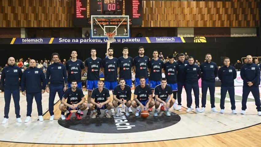 KSS najoštrije osudio ponašanje dijela publike u Skenderiji: Očekuju reakciju FIBA-e i KSBiH