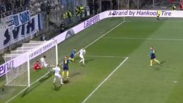 Reprezentativac BiH bravuroznom intervencijom spriječio čist pogodak