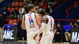 Borac i Široki slavili na početku Lige 4