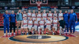 Turnir prijateljstva okupio četiri mlade reprezentativne selekcije u Banjaluci i Laktašima