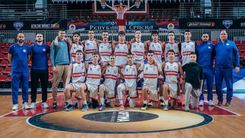 Turnir prijateljstva okupio četiri mlade reprezentativne selekcije u Banjaluci i Laktašima