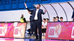 Vaso Milović: Imali smo kadrovske probleme koje nismo očekivali