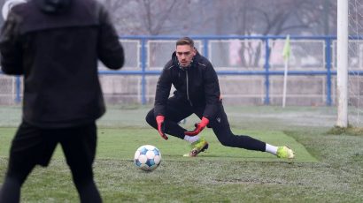 Evo koji golmani iz Premijer lige BiH su najviše puta sačuvali svoju mrežu