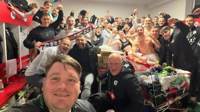 Foto dana: Zrinjski živi evropske snove