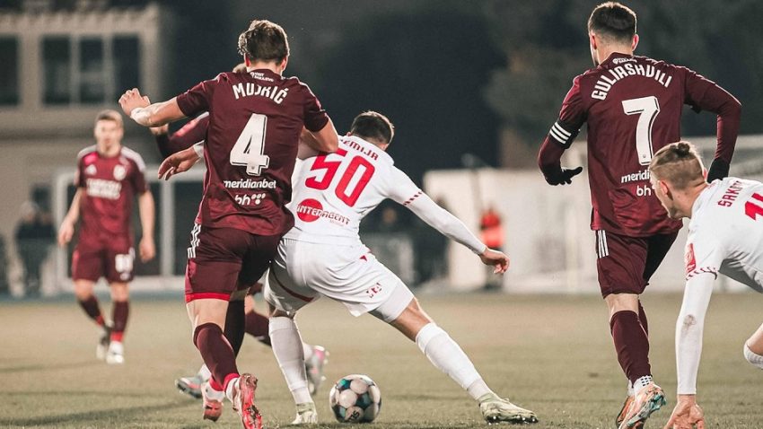 Ponovo pomjeren termin utakmice Superkupa BiH