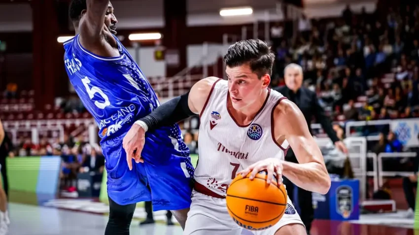 Amar Alibegović se emotivnom porukom oprostio od kluba: Nisam bio odstranjen od bilo koga