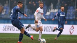 Željezničar potvrdio odlazak sjajnog ofanzivca