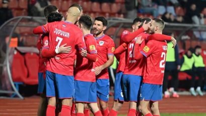 (FOTO) Juričić nije jedini na cijeni: Borac na slatkim mukama za još dva fudbalera