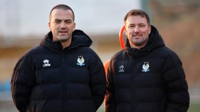 Bh. stručnjak emotivan na oproštaju od tima sa kojim je nizao samo uspjehe