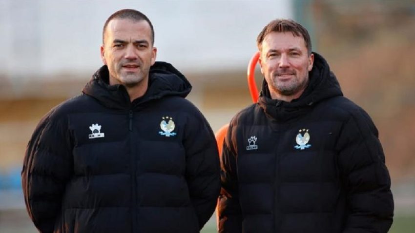 Denis Ćorić i Gradimir Crnogorac stigli do prvog trofeja sa Al Fejsalijem