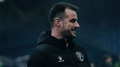 Duško Vranešević: Nemamo puno vremena, pokušaćemo otići do kraja