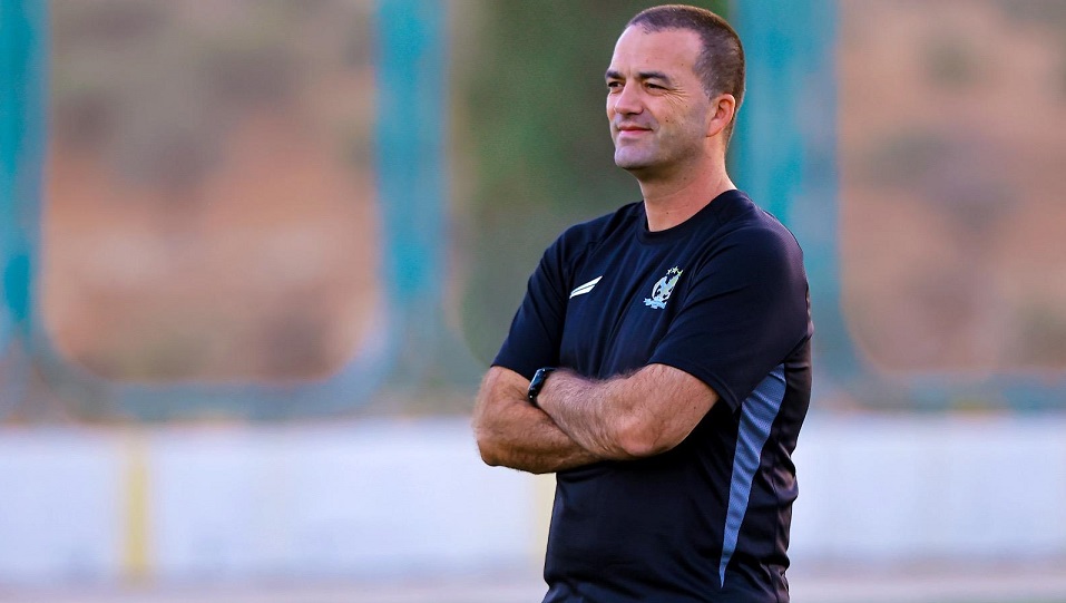 Duo iz BiH postao hit u Jordanu: Ako osvojimo prvenstvo, možemo igrati sa Ronaldom i velikim klubovima iz Arabije 4 gradimir crnogorac 1